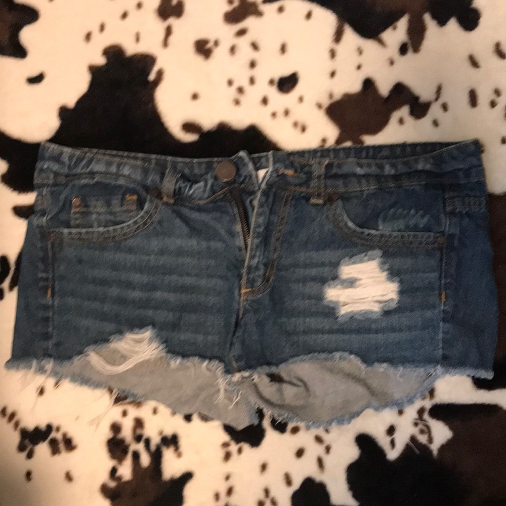 O’Neill Jean Shorts